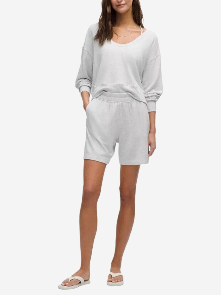 Шорты Lululemon Casual Short