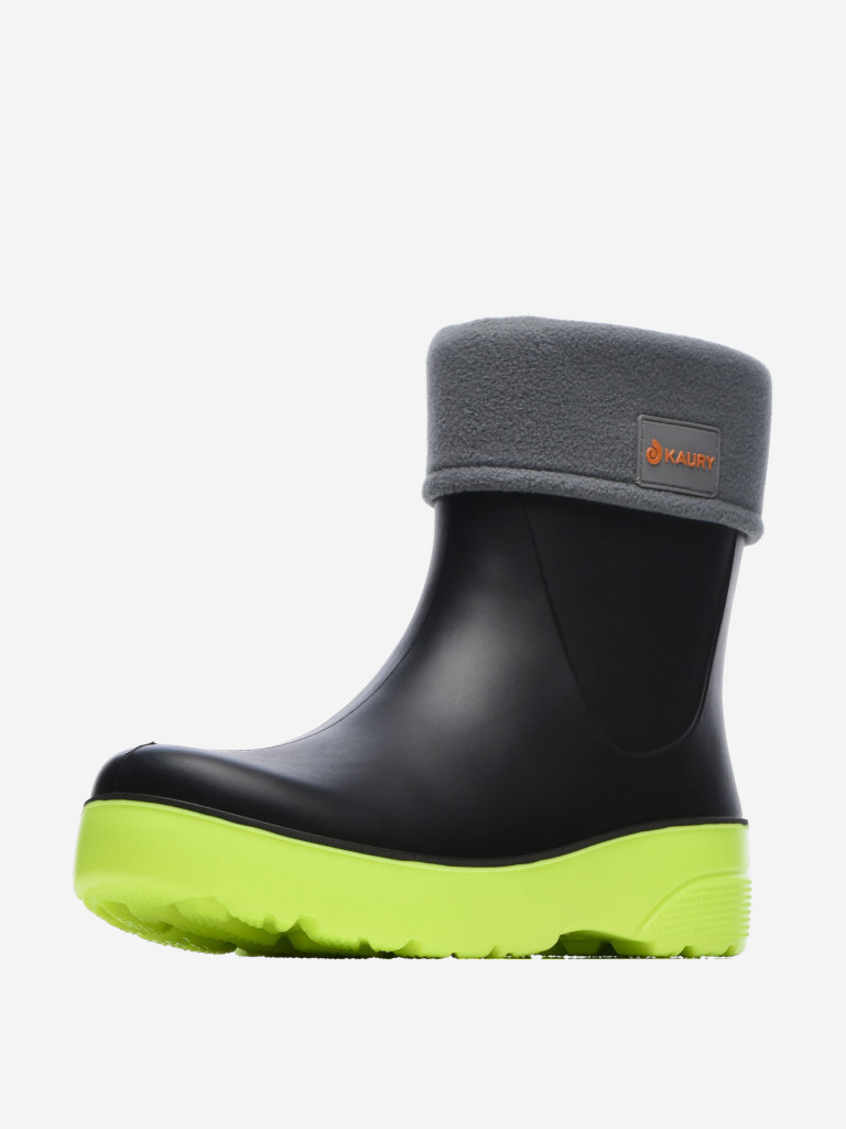 Ботильоны KAURY женские ЭВА, утепленные