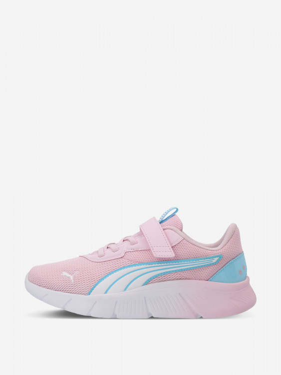 Кроссовки для девочек PUMA Flexfocus Modern Jelly Heaven Ac+ Ps