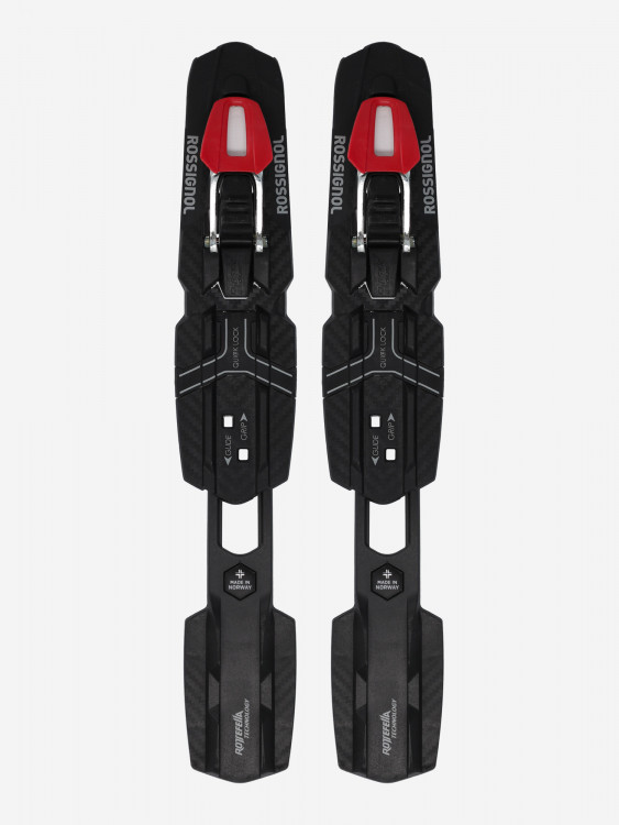 Крепления для беговых лыж Rossignol R-Classic
