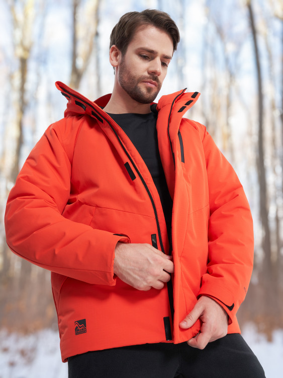 Куртка утепленная мужская Northland