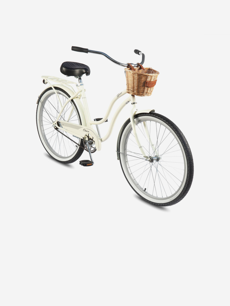 Велосипед женский Spinn Charm 1, 26"