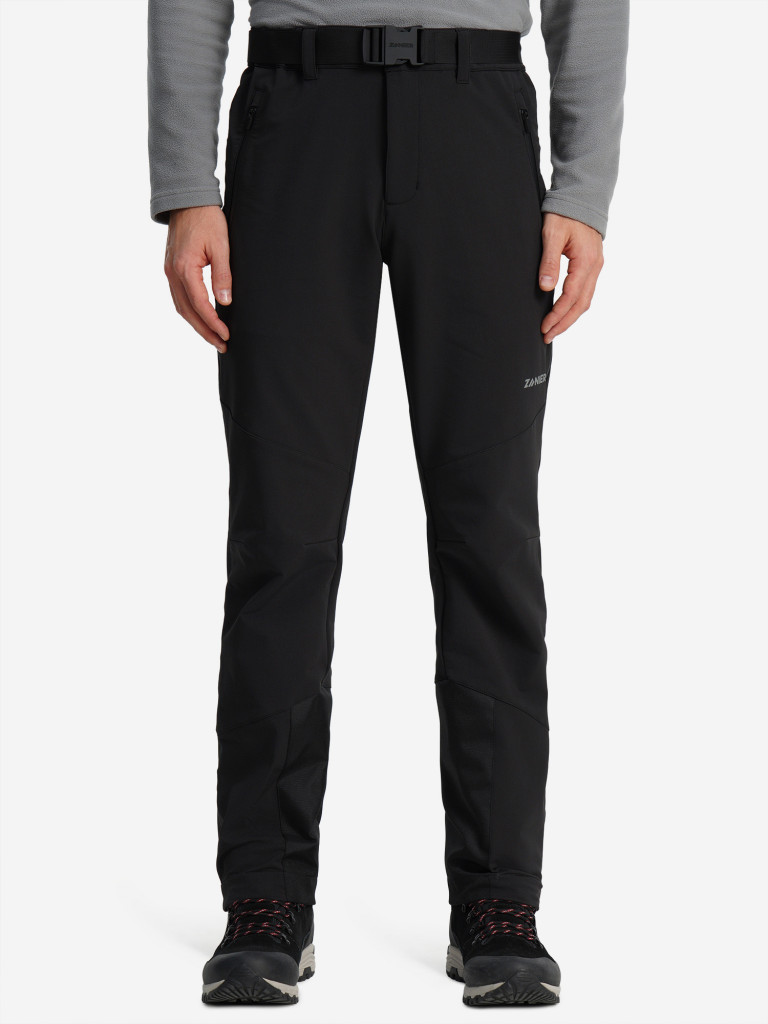 Брюки мужские Zanier