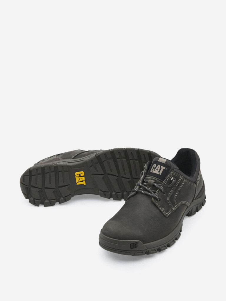 Кроссовки мужские Caterpillar Threshold Lace Low