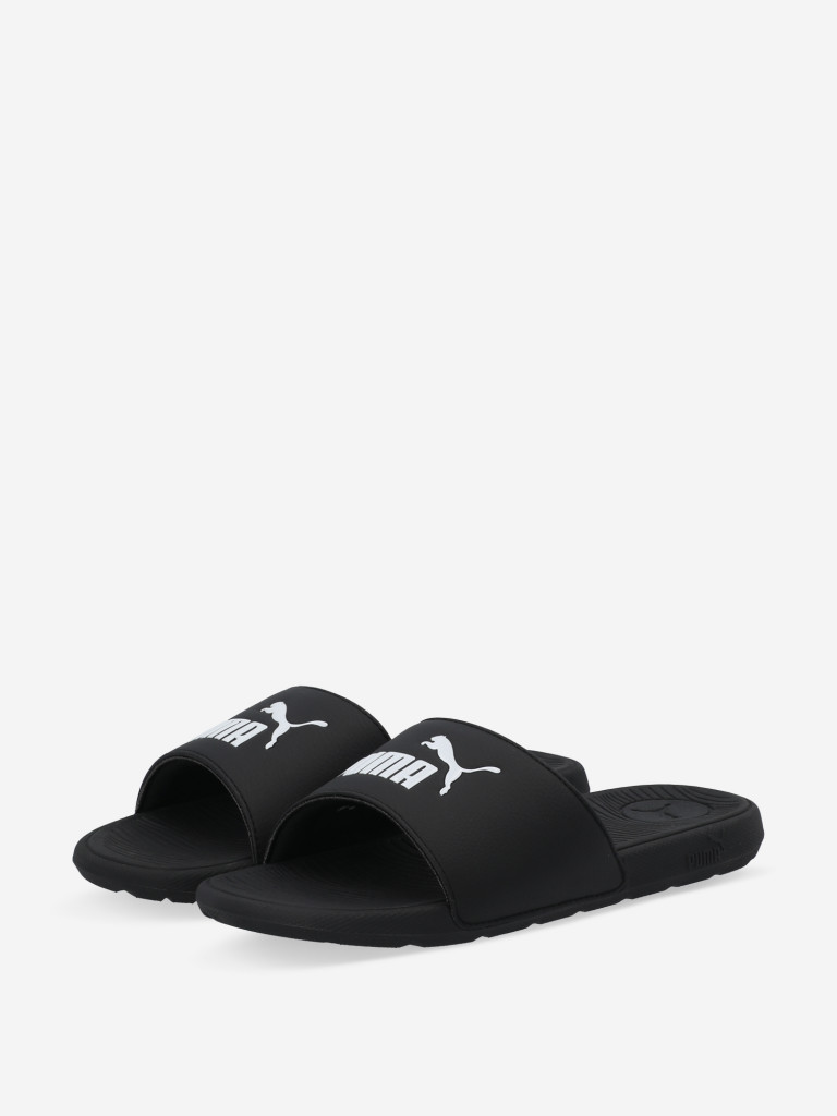 Шлепанцы детские PUMA Cool Cat 2.0 Jr