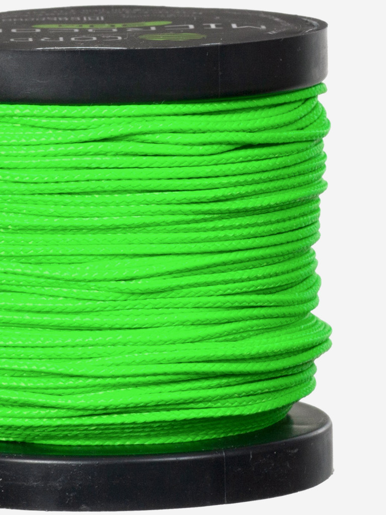 Микрокорд CORD катушка 30м (lime)