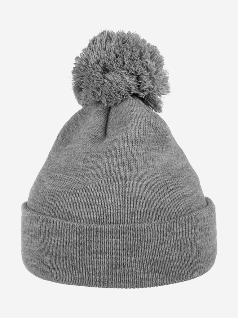 Шапка с помпоном FLEXFIT 1501P