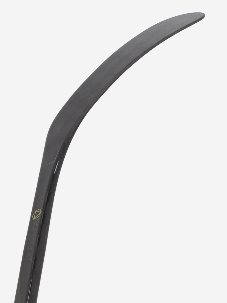 Клюшка хоккейная детская Bauer PROTO R GLD P28 JR