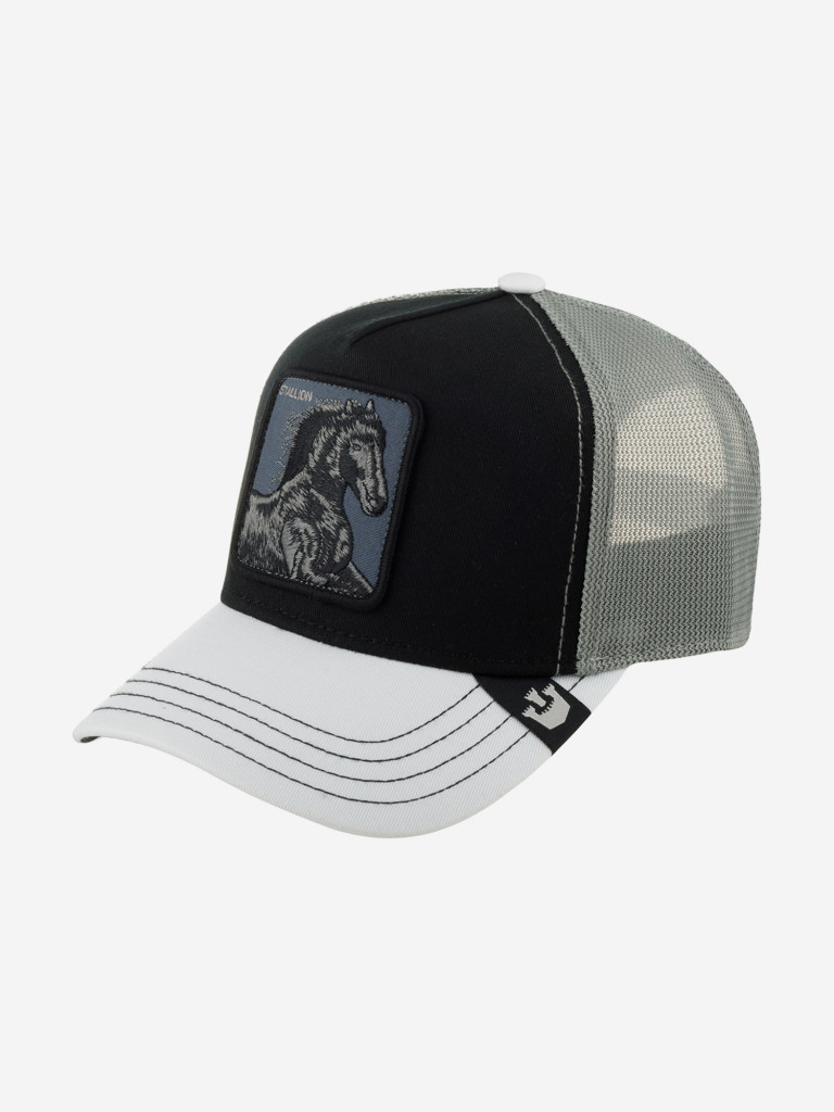 Бейсболка с сеточкой GOORIN BROTHERS 101-1344