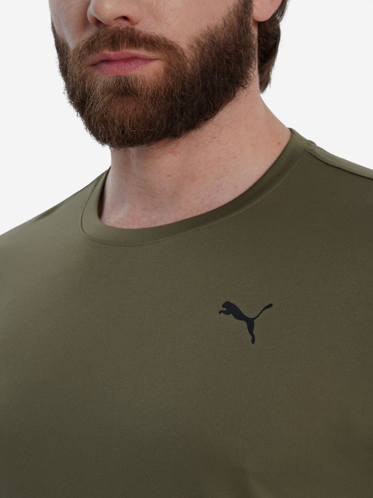 Футболка мужская PUMA