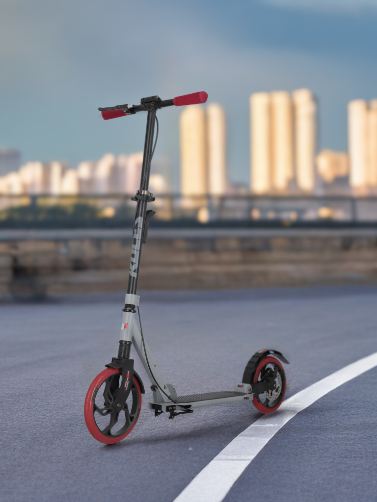 Самокат Roces Lux 250 мм