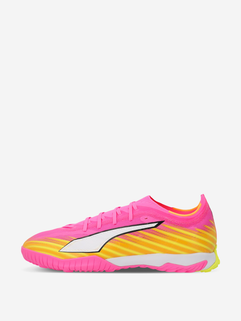 Бутсы мужские PUMA Ultra 6 Match Tt