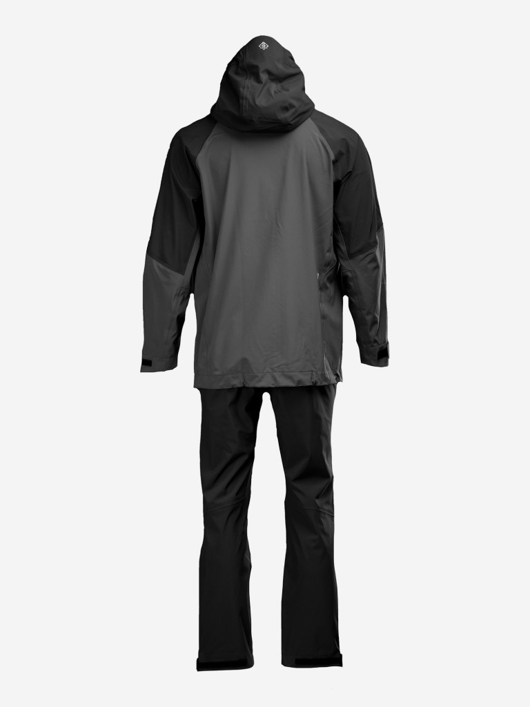 Костюм мужской Fantom Force SPAWN демисезонный для охоты и рыбалки