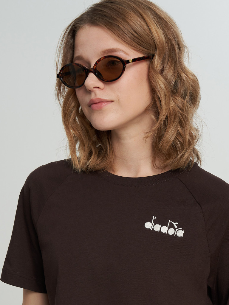 Футболка женская Diadora
