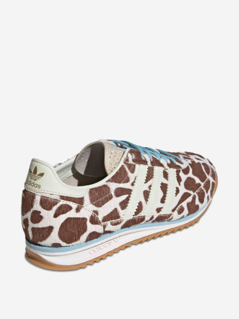 Кроссовки Adidas SL 72 OG W