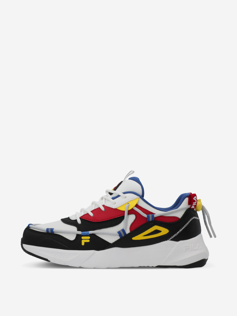 Кроссовки для мальчиков FILA Evan