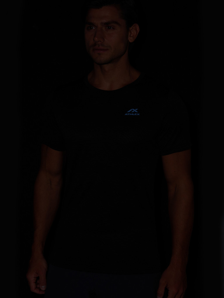 Футболка мужская Athlex