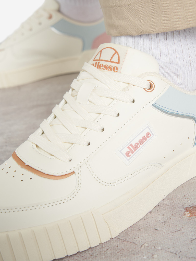 Кеды женские Ellesse Tectec