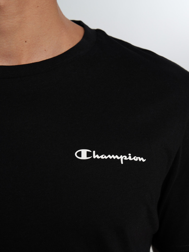 Футболка мужская Champion