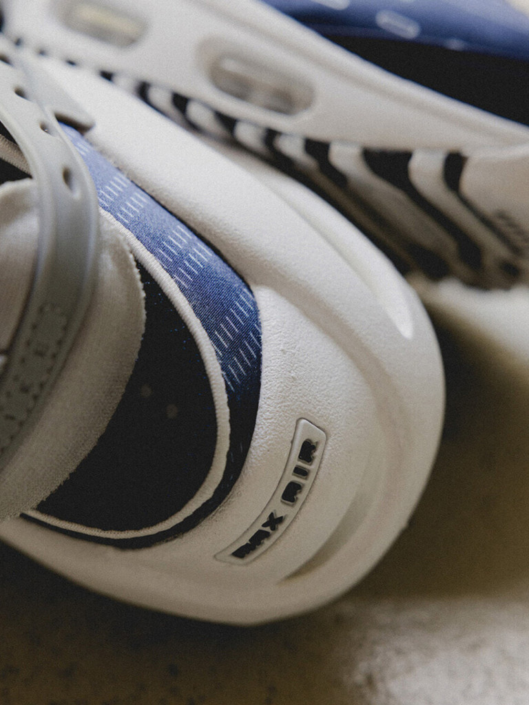 Кроссовки Nike Air Max Craze