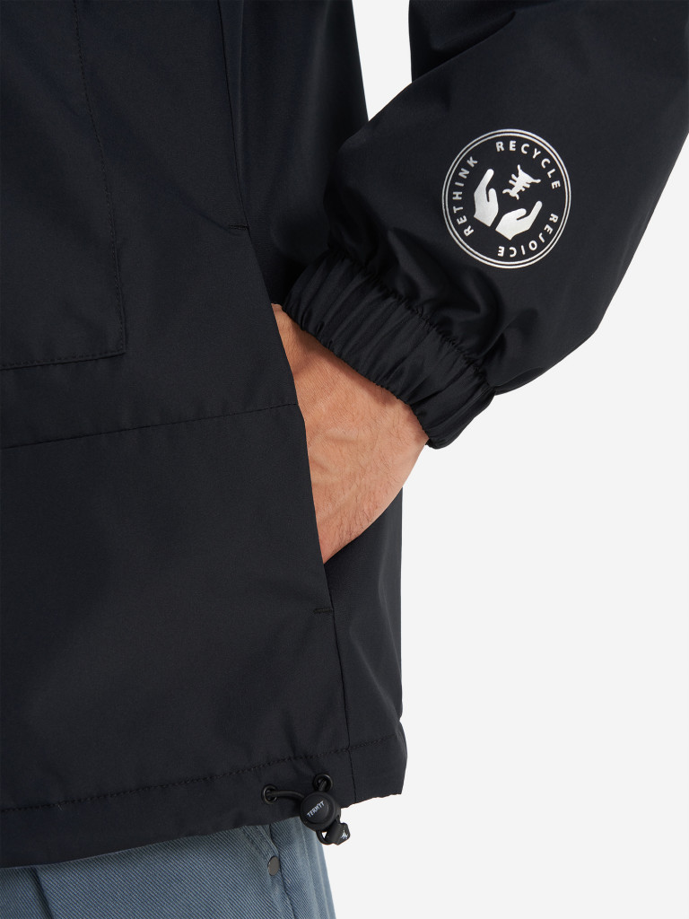 Куртка-жилетка утепленная мужская Termit