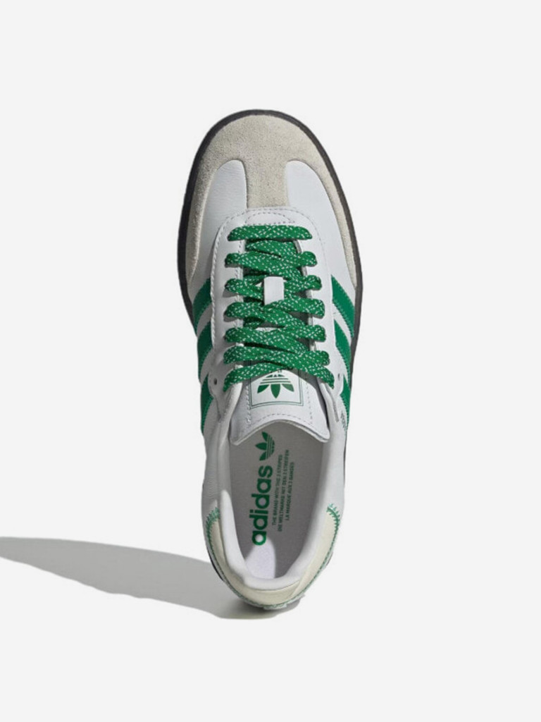 Кроссовки Adidas Samba