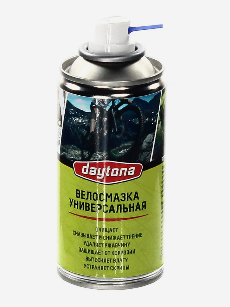 Смазка Daytona Multispray 6 in 1