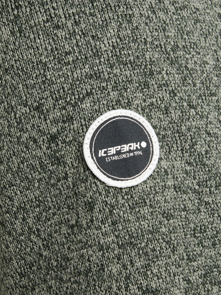 Джемпер флисовый мужской IcePeak Adrian