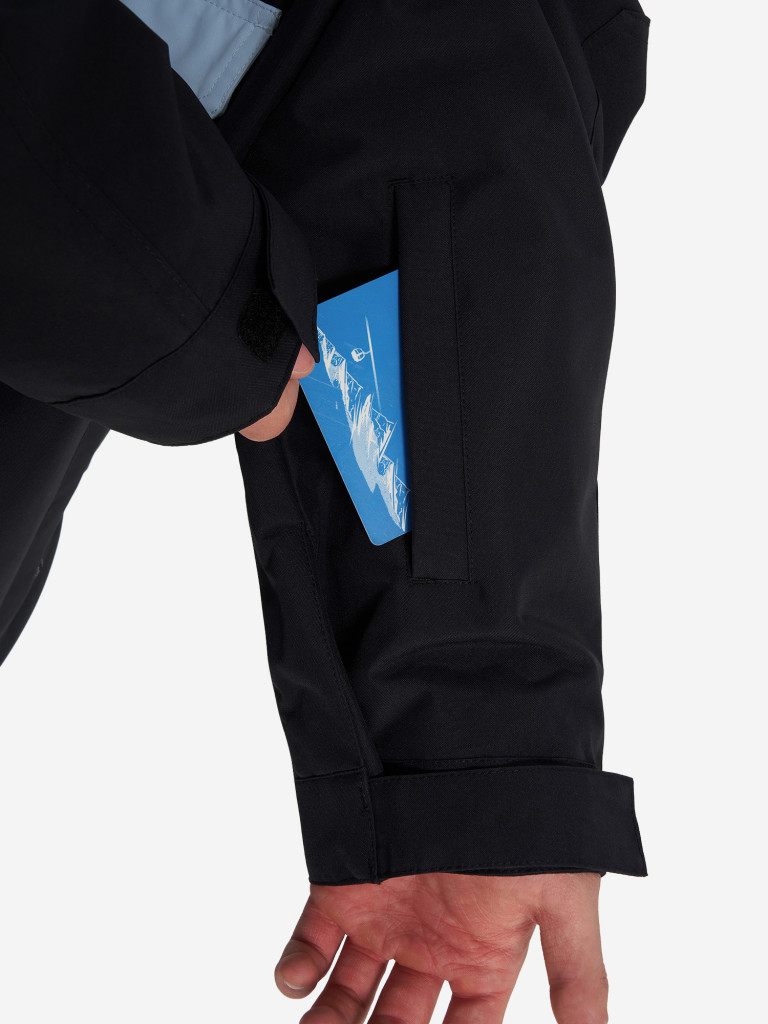 Анорак мужской DC Shoes