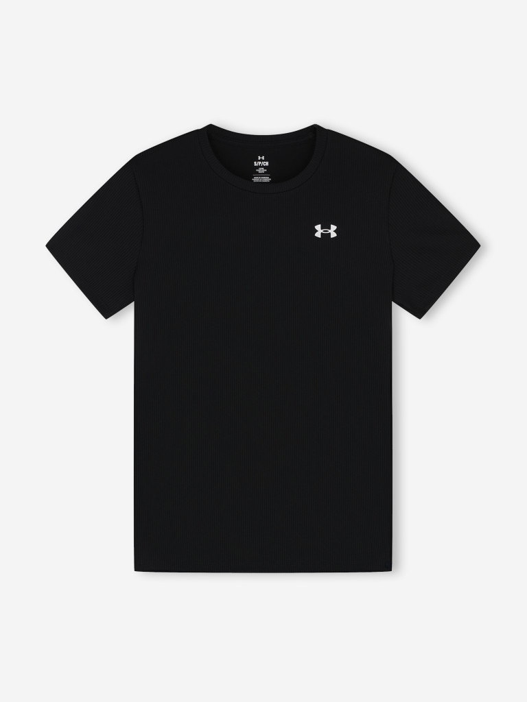 Футболка женская Under Armour Tech