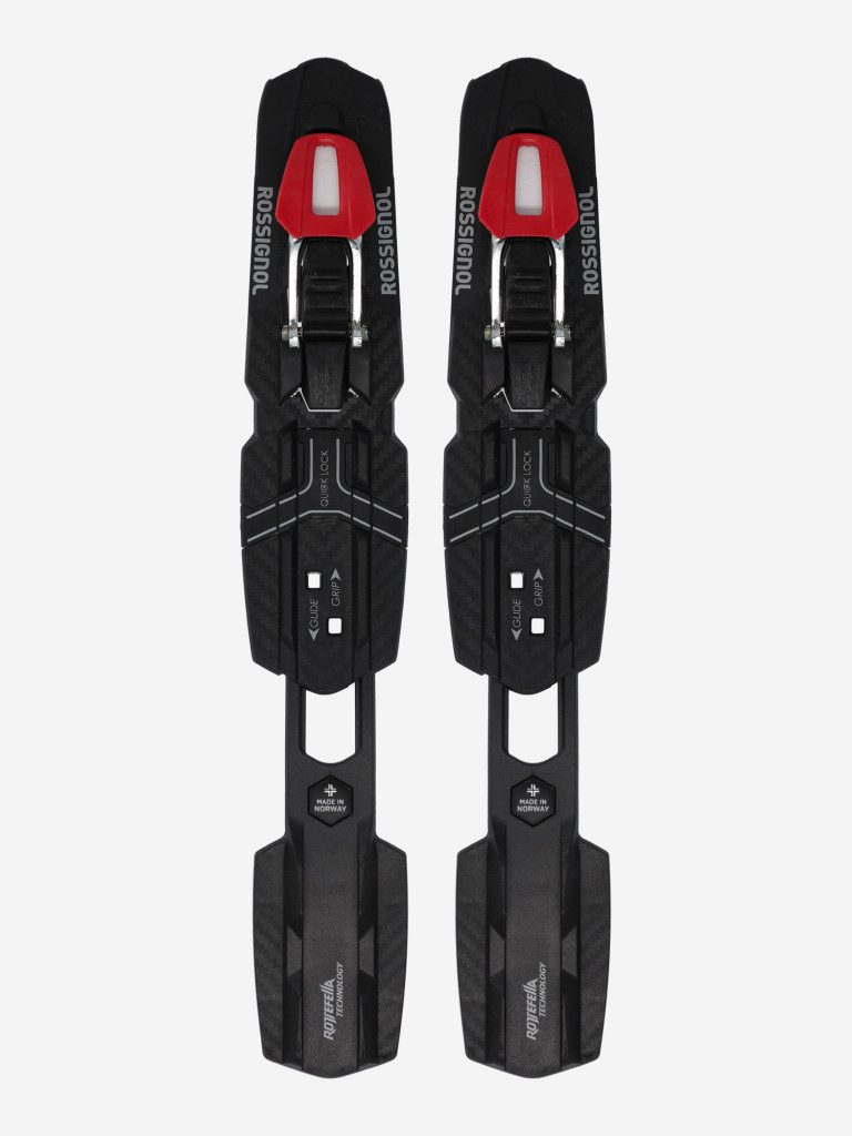 Крепления для беговых лыж Rossignol R-Classic