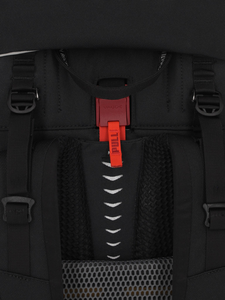 Рюкзак женский VauDe Wo Avox, 60+10 л