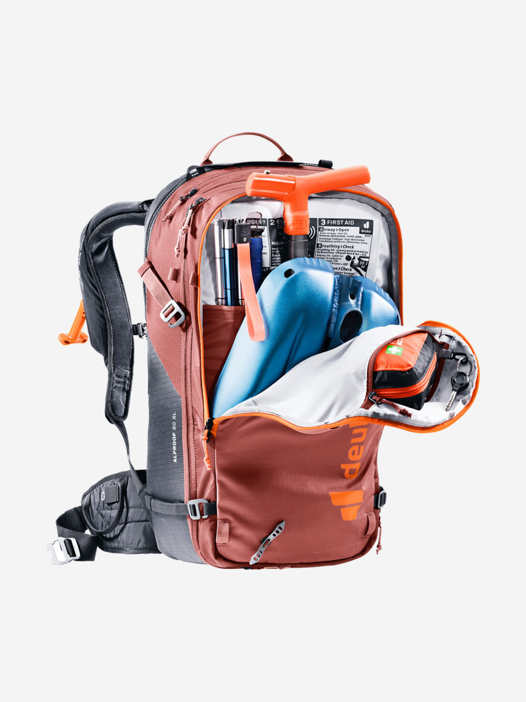 Рюкзак Deuter Alproof 30 SL