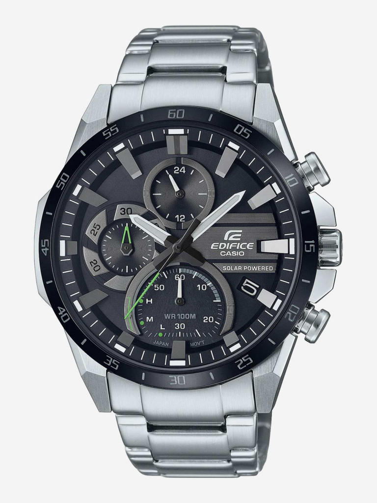 Спортивные часы CASIO EDIFICE EQS-940DB-1A
