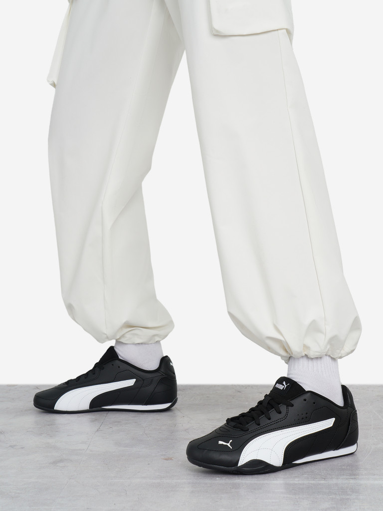 Кроссовки женские PUMA Catch