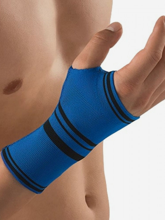 Суппорт лучезапястного сустава Bort Medical ActiveColor®