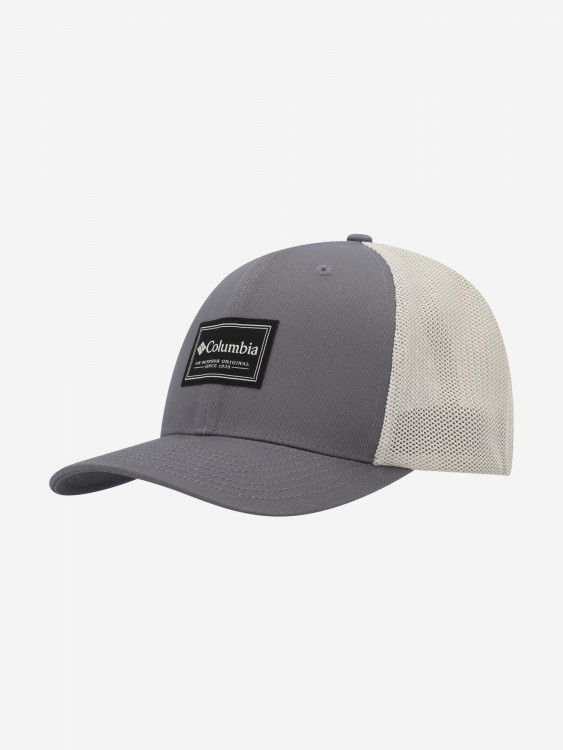 Бейсболка Columbia Mesh