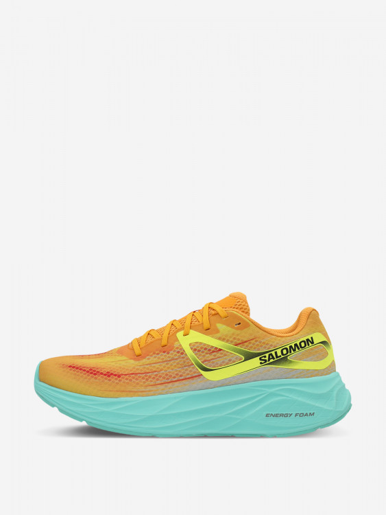 Кроссовки мужские Salomon Aero Glide