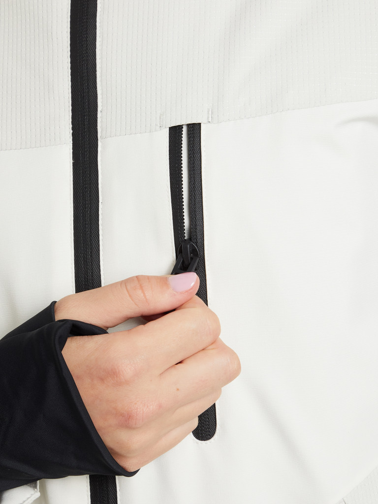 Куртка утепленная женская Volkl