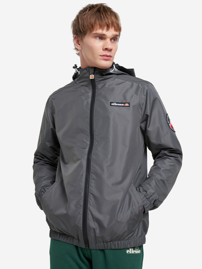 Ветровка мужская Ellesse Terrazzo