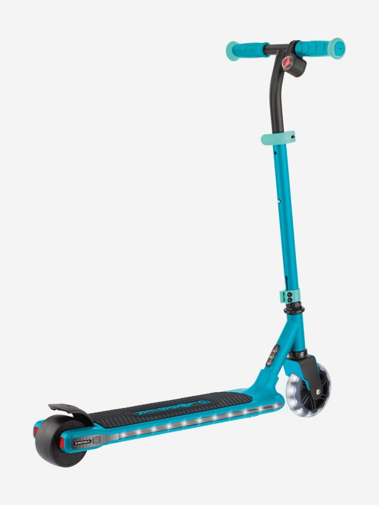 Электроамокат Globber E-Motion E6