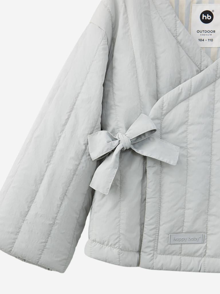 Куртка детская Happy Baby