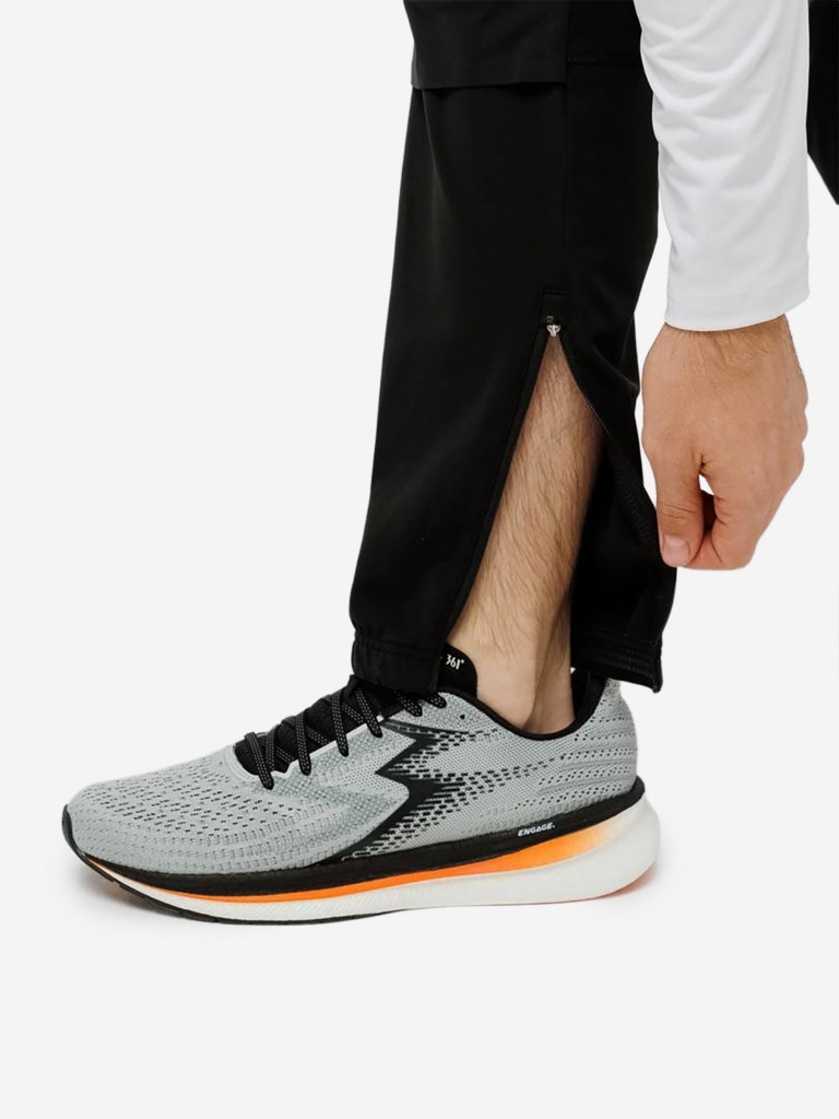 Брюки Dickson Wind