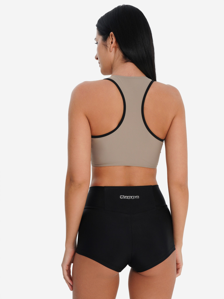 Плавки женские Kappa