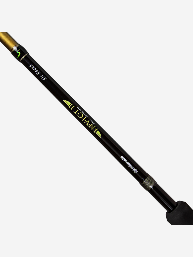 Спиннинг Norstream Invict 2 732L тест 3 - 15 г, 221