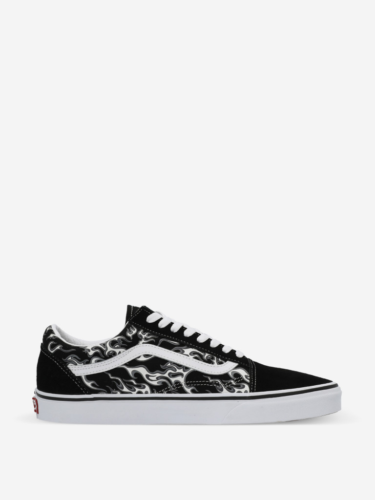 Vans UA Old Skool Flames VN0007NTBMX1 4699 50