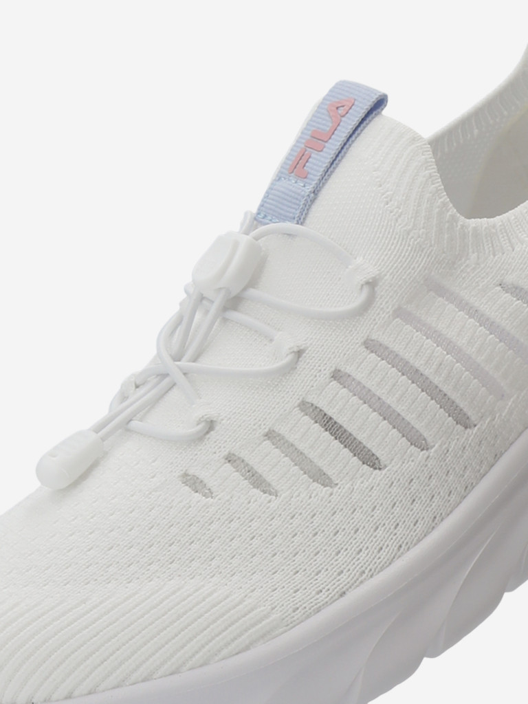 Кроссовки для девочек FILA Sp Filform Knit G