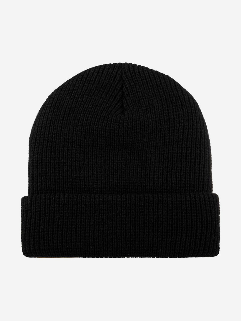 Шапка с отворотом GOORIN BROTHERS 107-0056 (черный)