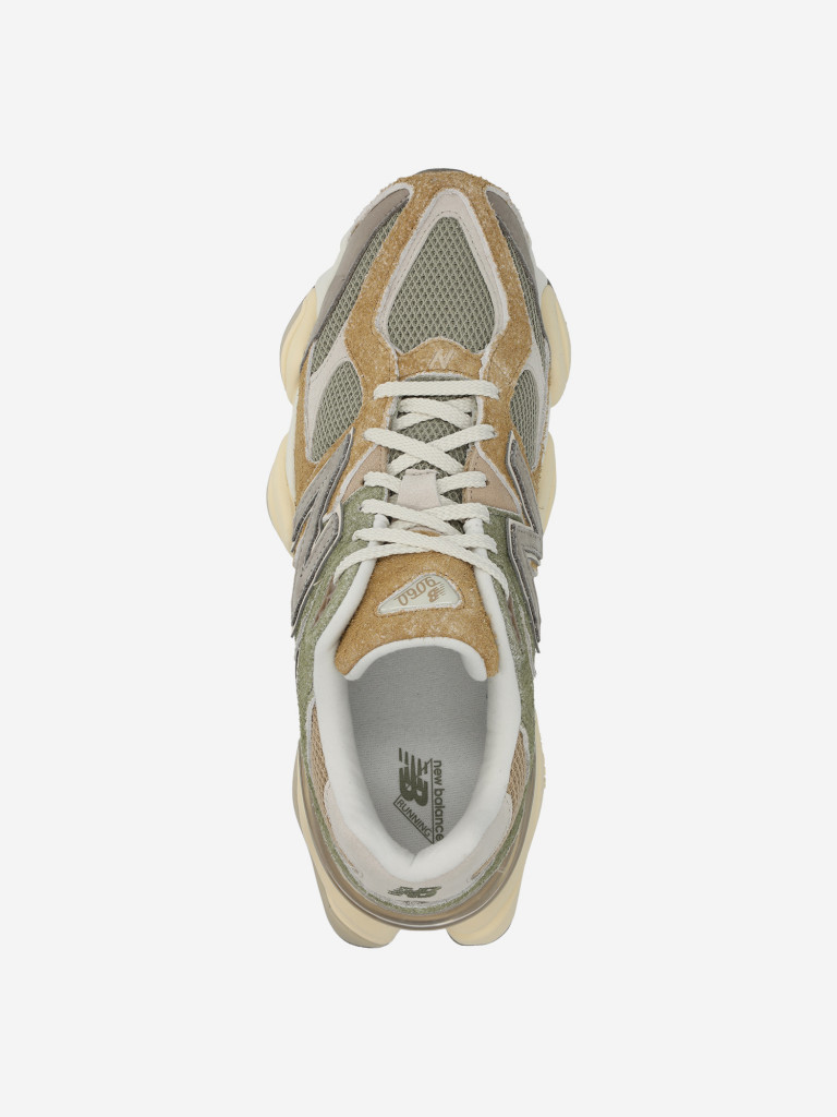 Кроссовки мужские New Balance