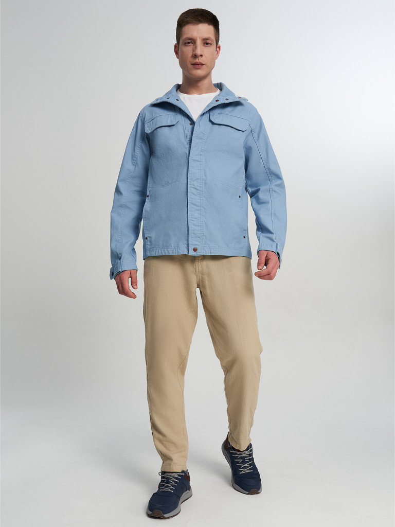 Легкая куртка мужская Cordillero